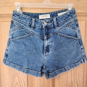 PacSun Classic Blue Jean Shorts